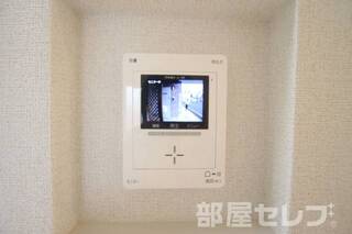 201号室の写真になります。
