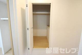 201号室の写真になります。