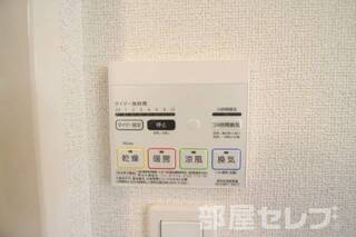 201号室の写真になります。