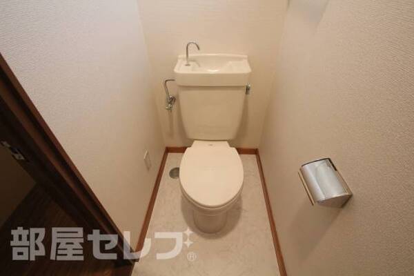 ※実際の部屋のお写真です。