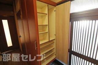※実際の部屋のお写真です。