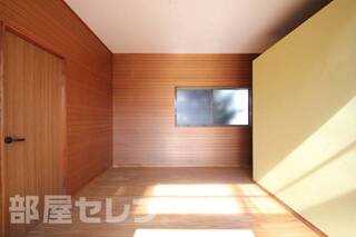 ※実際の部屋のお写真です。