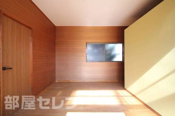 ※実際の部屋のお写真です。