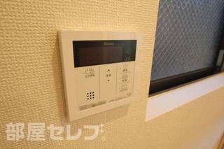 ※実際の部屋のお写真です。