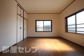 ※実際の部屋のお写真です。