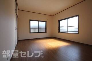 ※実際の部屋のお写真です。