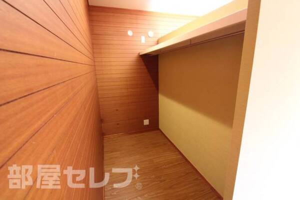 ※実際の部屋のお写真です。