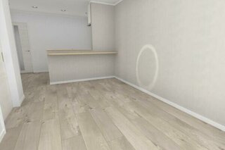 完成予想図
