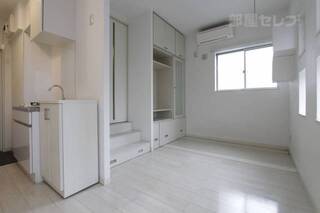 ※401号室室内参照
