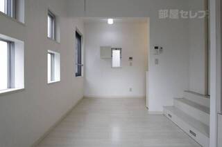 ※401号室室内参照