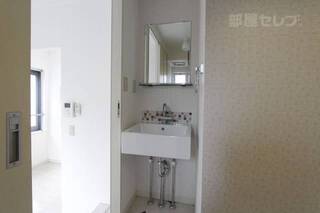 ※401号室室内参照
