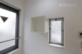 ※401号室室内参照