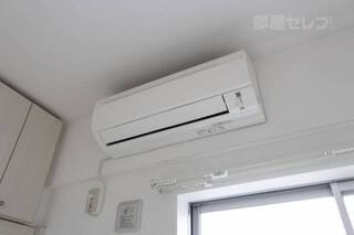 ※401号室室内参照