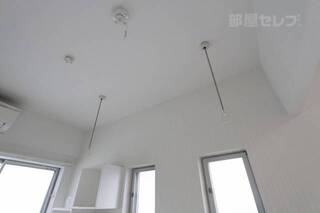 ※401号室室内参照