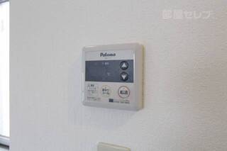 ※401号室室内参照