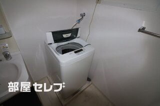 202号室写真
