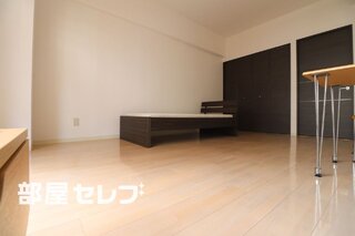 202号室写真