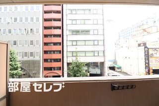 202号室写真