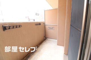 202号室写真