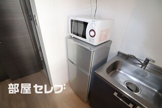 202号室写真