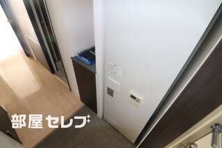 202号室写真