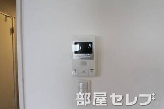 ＴＶモニターホン。