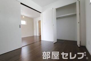 寝室。