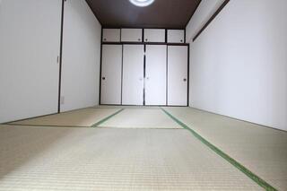 快適な住まい空間です。