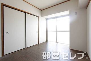 ※他号室の写真です