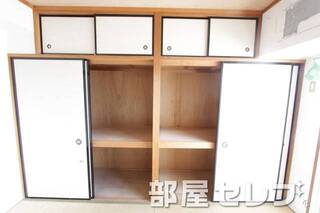 ※他号室の写真です
