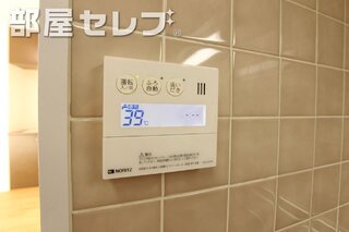 ＴＶモニターホン。