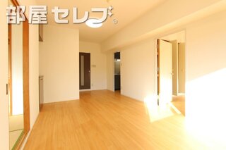 ダイニングルーム。