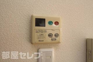 ※202号室撮影