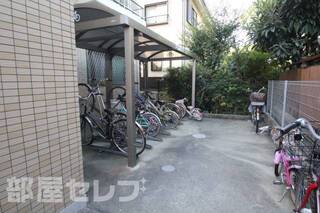 ※202号室撮影
