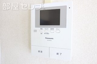 室内洗濯機置き場です。