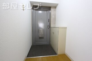 お靴がたっぷり収納できる下駄箱です。
