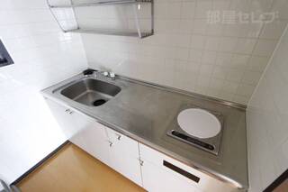 302号室の写真です