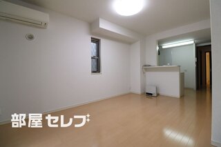 102号室写真