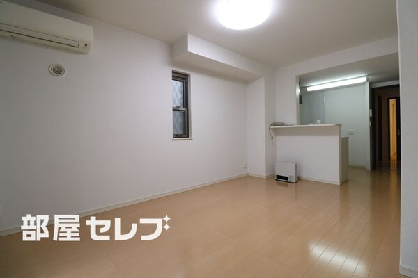 102号室写真