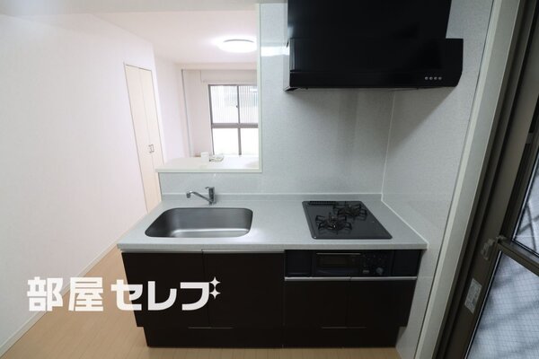 102号室写真