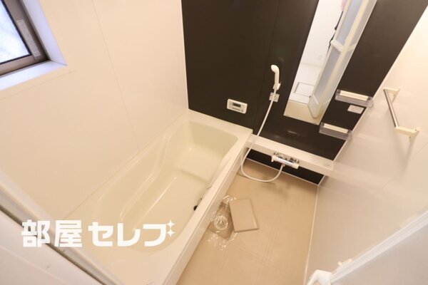 102号室写真