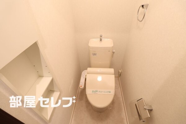102号室写真