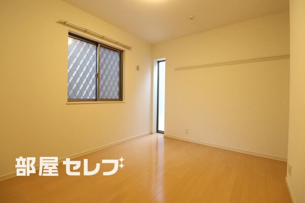 102号室写真