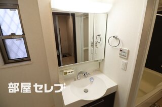102号室写真