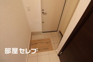 102号室写真