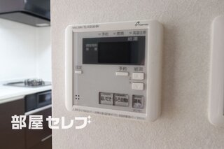102号室写真