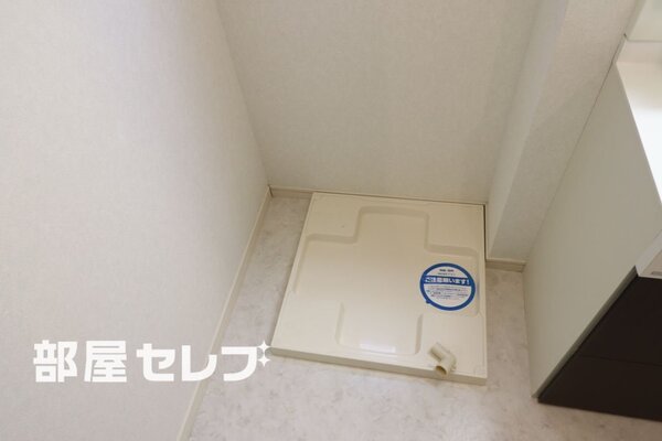 102号室写真