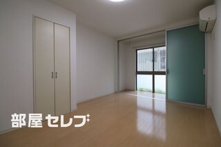 102号室写真
