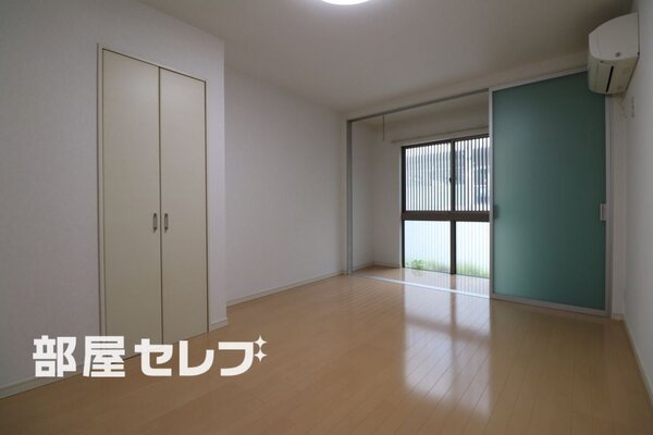102号室写真
