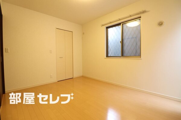 102号室写真